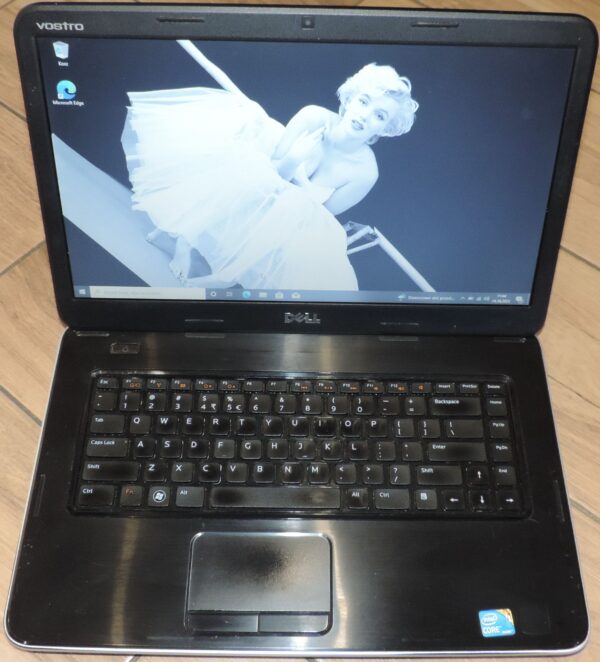 Dell Vostro 1540