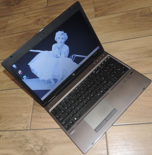 2 HP ProBook 6570B