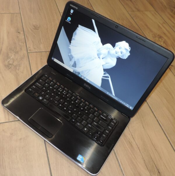 Dell Vostro 1540