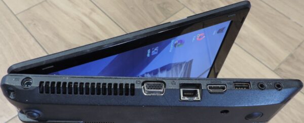 Packard Bell EasyNote TM85