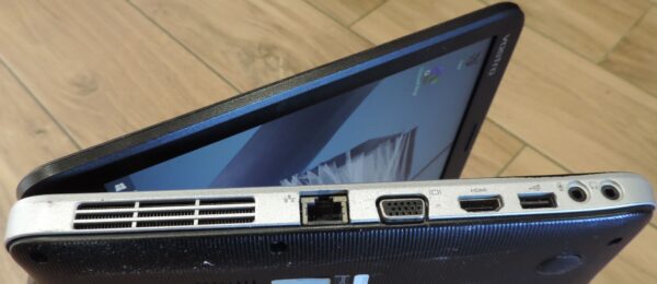 Dell Vostro 1540