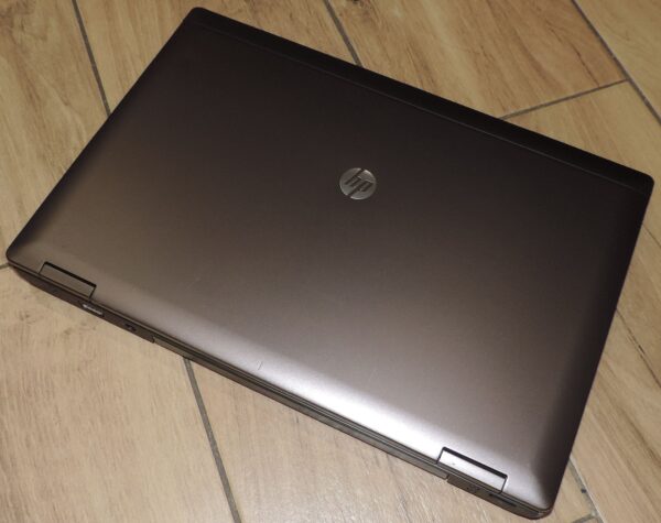 7 HP ProBook 6570B
