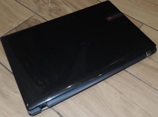 Packard Bell EasyNote TM85