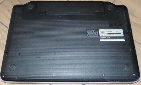 Dell Vostro 1540