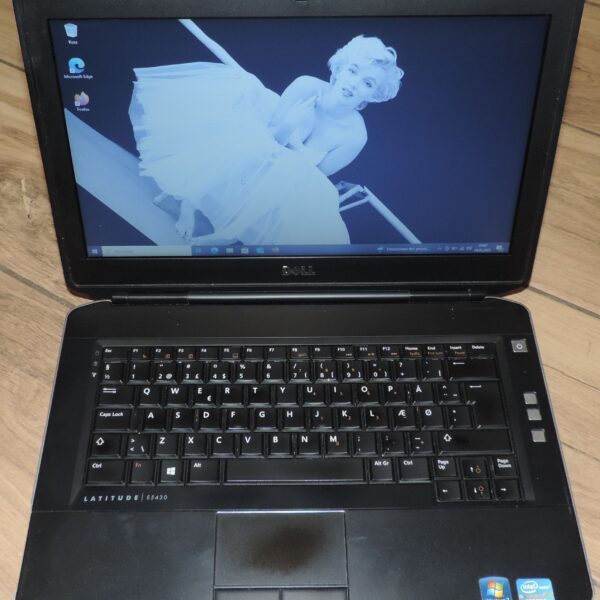 Dell Latitude e5430