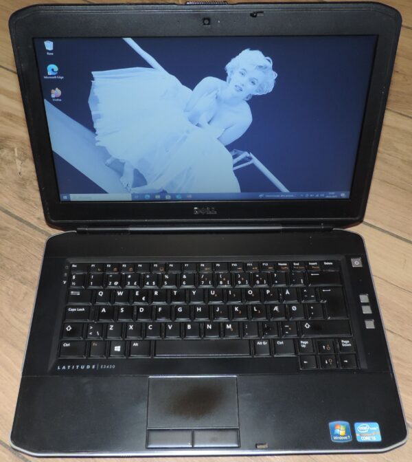 Dell Latitude e5430