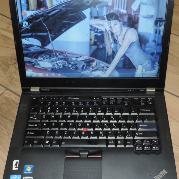 Lenovo ThinkPad T420