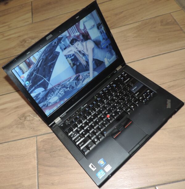 Lenovo ThinkPad T420