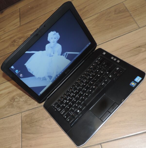 Dell Latitude e5430