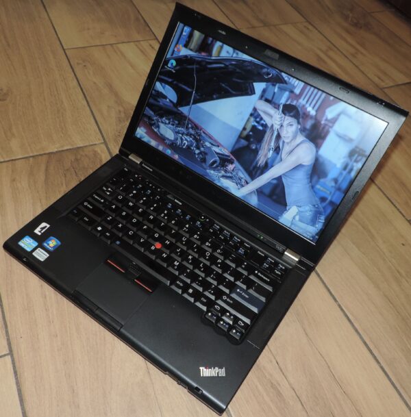 Lenovo ThinkPad T420