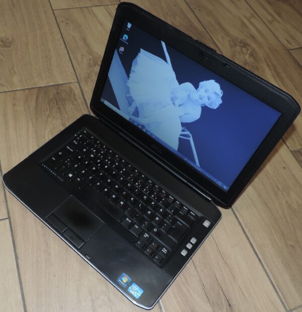 Dell Latitude e5430