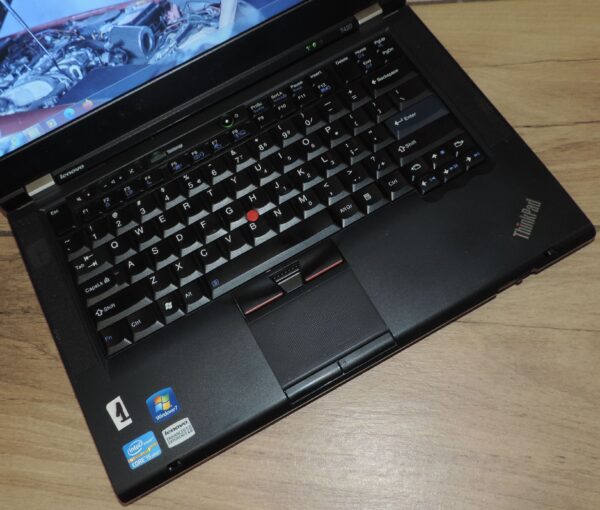 Lenovo ThinkPad T420