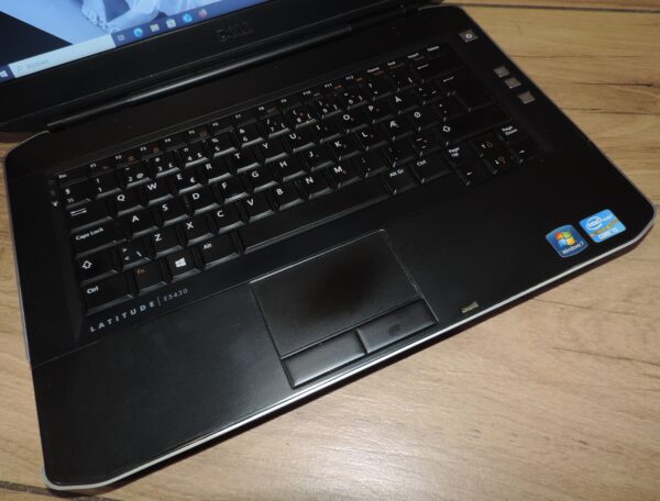 Dell Latitude e5430