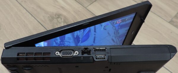 Lenovo ThinkPad T420