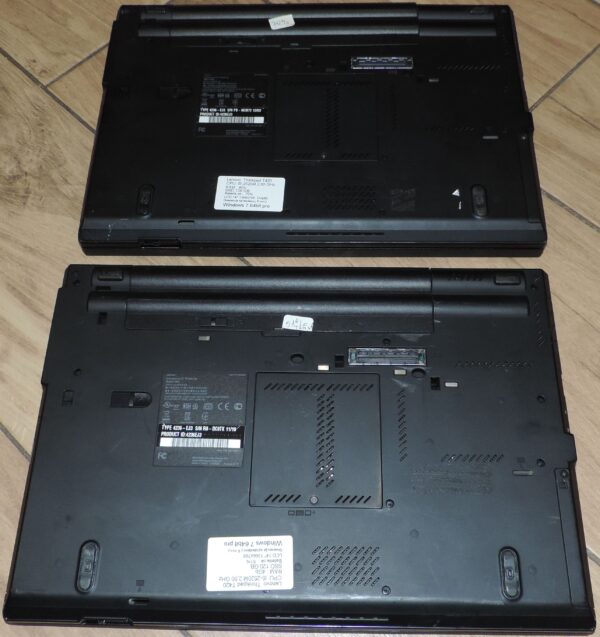 Lenovo ThinkPad T420
