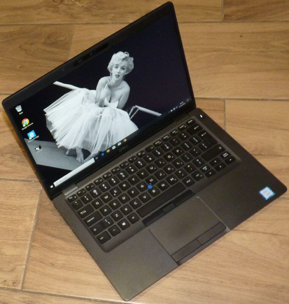 Dell Latitude 5400 – LAPSERWIS Elbląg