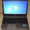 HP Probook 6560b No. 6&7