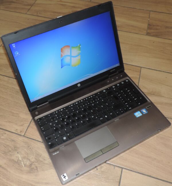 HP Probook 6560b No. 6&7