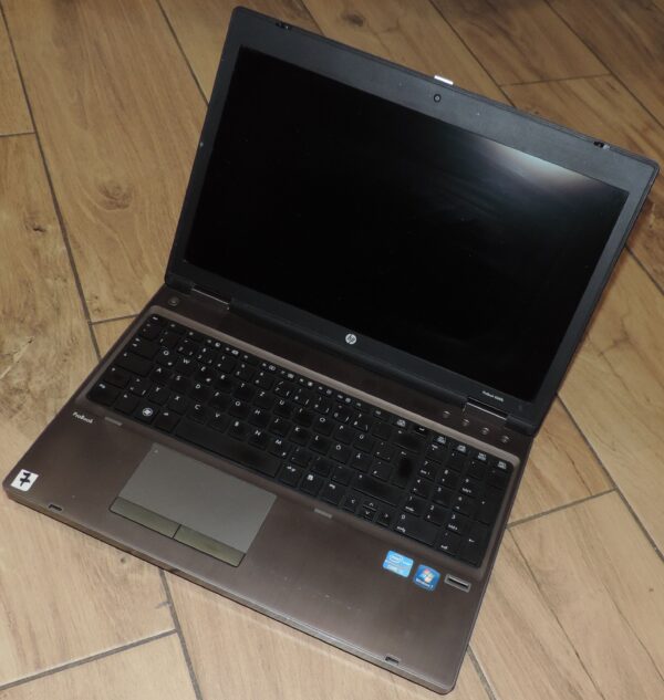 HP Probook 6560b No. 6&7