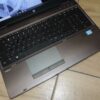 4 HP Probook 6570b
