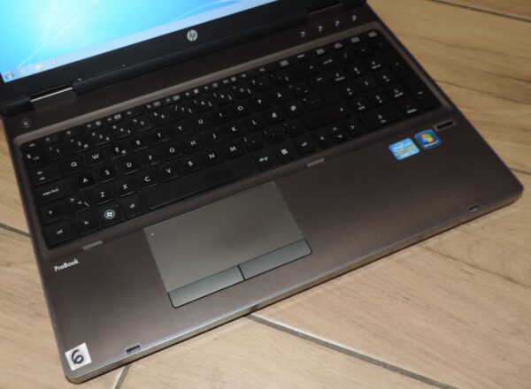 HP Probook 6560b No. 6&7