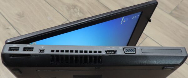 HP Probook 6560b No. 6&7