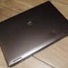 7 HP Probook 6570b
