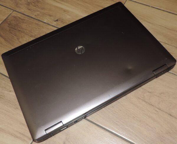 7 HP Probook 6570b
