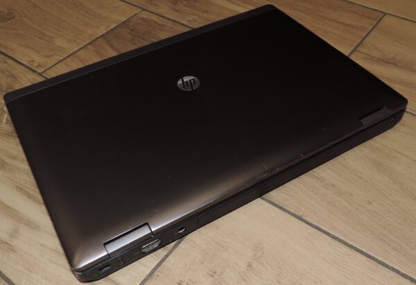HP Probook 6560b No. 6&7