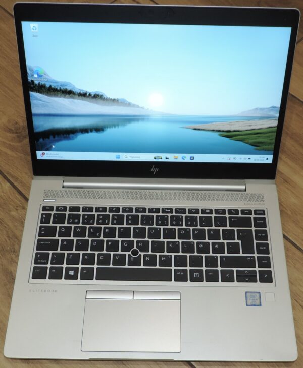 HP Elitebook 840 G5