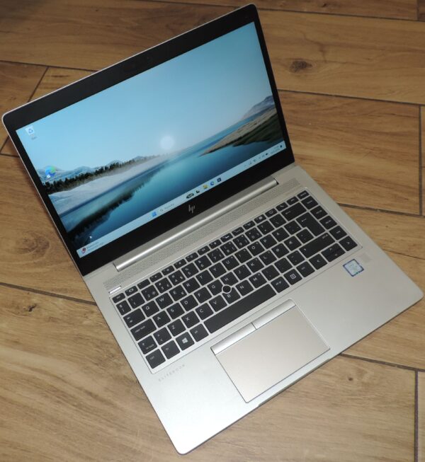 HP Elitebook 840 G5