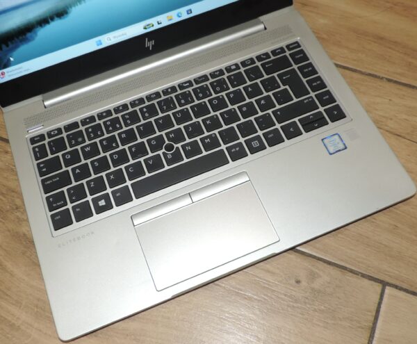 HP Elitebook 840 G5
