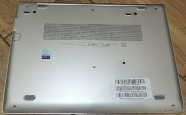 HP Elitebook 840 G5