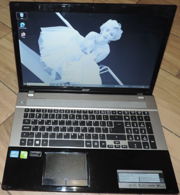 Acer Aspire V3-771G