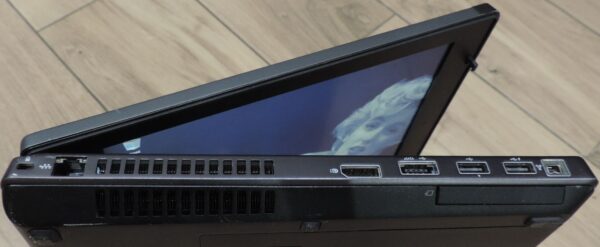 HP Elitebook 8570W Workstation