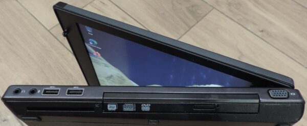 HP Elitebook 8570W Workstation