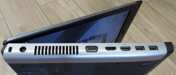 5 Dell Vostro 3700