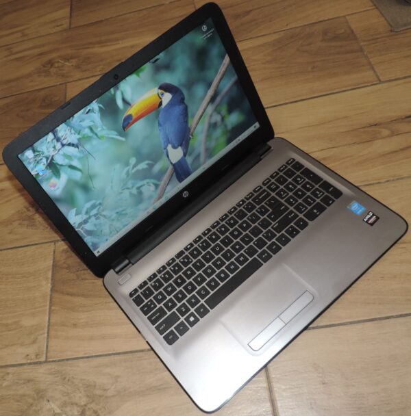 HP 250 G5