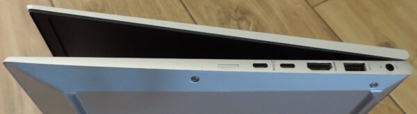 6 HP Elitebook 855 G8