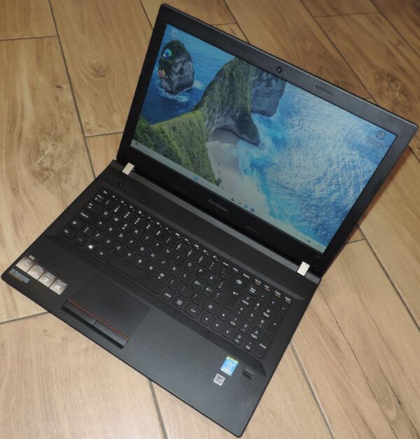 3 Lenovo E50-80