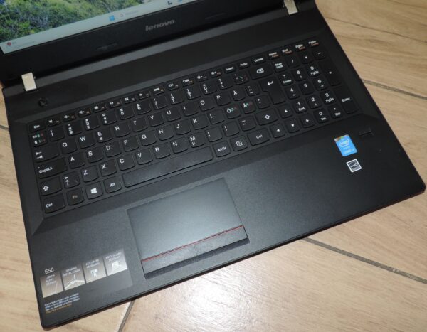 4 Lenovo E50-80