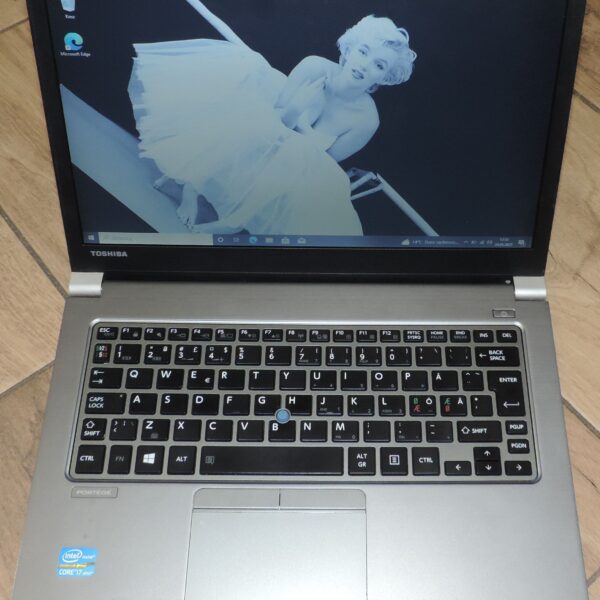 Toshiba Tecra Z30-A-13L