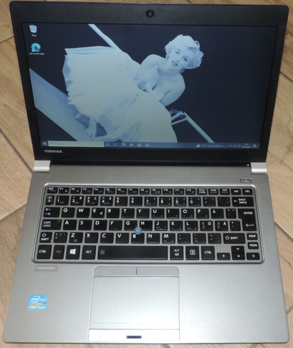 Toshiba Tecra Z30-A-13L