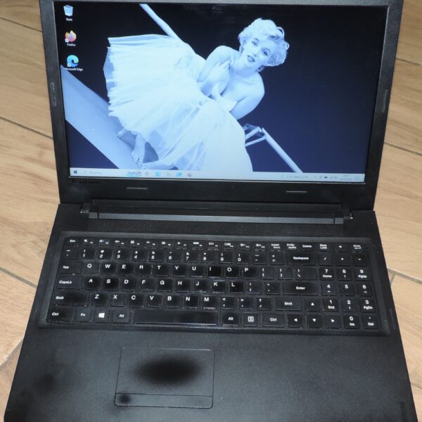 Lenovo Ideapad 100-15IBD GeForce