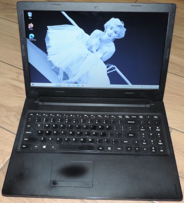 Lenovo Ideapad 100-15IBD GeForce