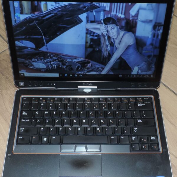 Laptop / Tablet Dell Latitude XT3