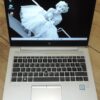 Dotykowy HP Elitebook 830 G6
