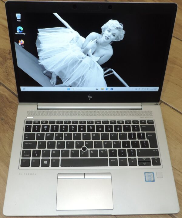 Dotykowy HP Elitebook 830 G6