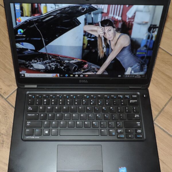 Dell Latitude E5450