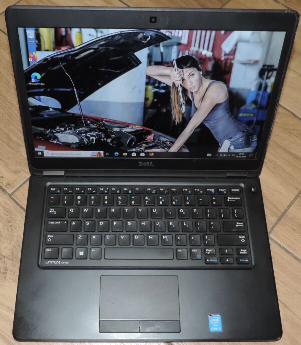 Dell Latitude E5450
